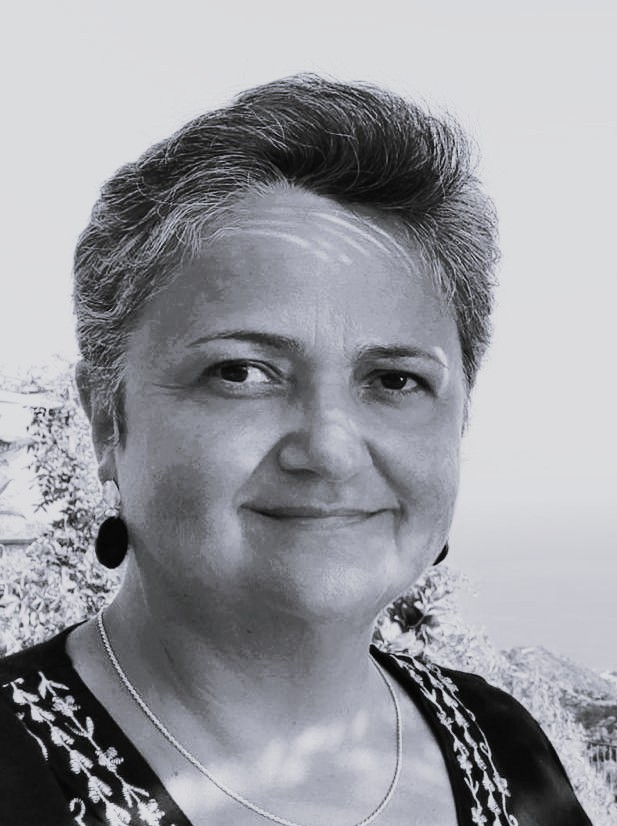 Ritratto di Maria Luigia Perilli